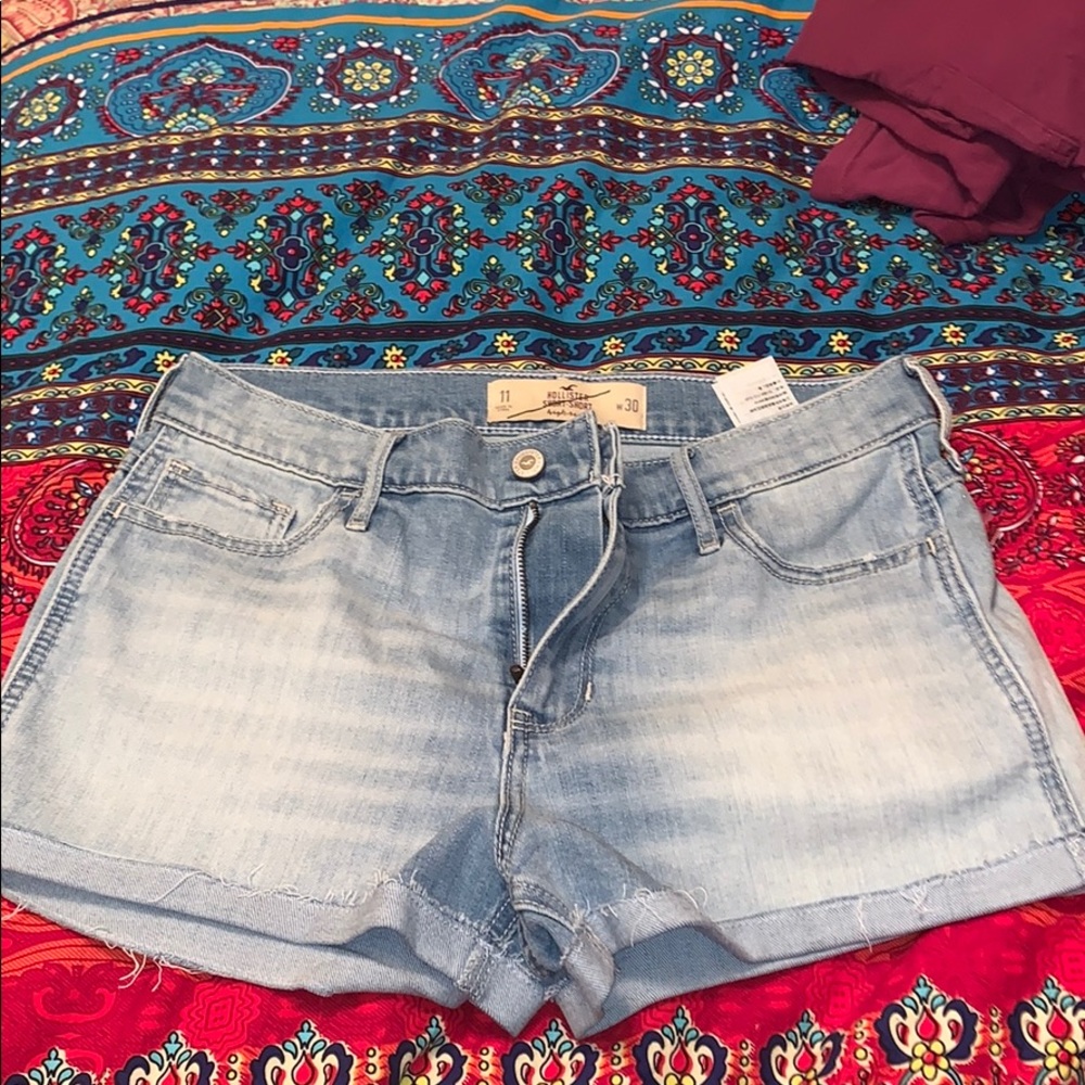 Shorts